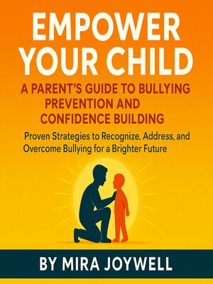 cover image of Empower Your Child
